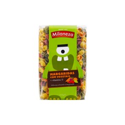 Marguerites aux Légumes 500g