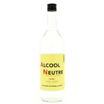Alcool Neutre 96% 1l