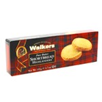 Shortbread Highlanders Pur Beurre 135g