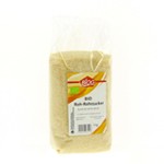 Bio Sucre Roux Non Raffiné 1kg