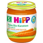 Bio Purée de Carottes dès 4 mois 125g
