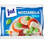 Mozzarella 125g