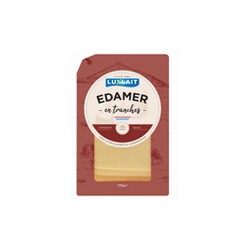 Le Chapelain Edamer 8 tranches 170g