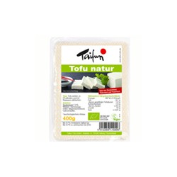Bio Tofu Nature 400g
