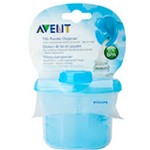 Doseur de Lait en Poudre Bleu