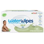 Lingettes Bébé x540