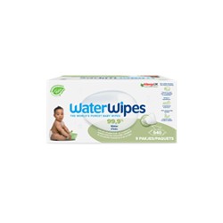 Lingettes Bébé x540