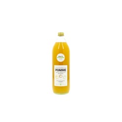 Bio Jus de Pomme 1l