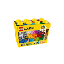 Classic Boîte Briques Créatives Deluxe 10698 dès 4 ans