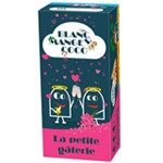 Tome 3 La Petite Gaterie dès 16 ans