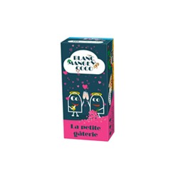 Tome 3 La Petite Gaterie dès 16 ans