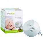 Escos Appareil Anti-moustiques pour bébé