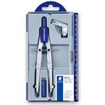 Noris Coffret Compas de Précision 550 01