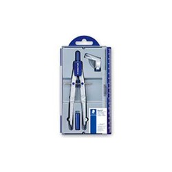 Noris Coffret Compas de Précision 550 01