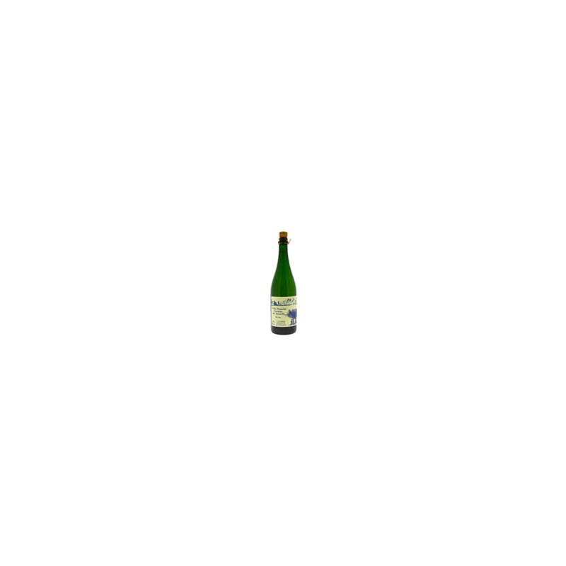 Cidre Demi Sec 3.5% 75cl