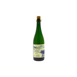Cidre Demi Sec 3.5% 75cl