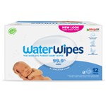 Lingettes Bébé x720