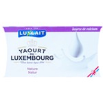 Yaourt nature 2x125g