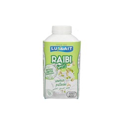 Raibi pistache 0.5l