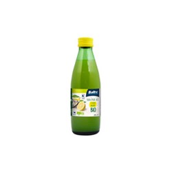 Bio Jus Citron Jaune 25cl