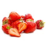 Fraises Italie 400g