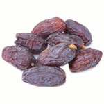 Bio Dattes Medjool 350g