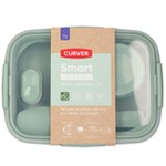 Lunchbox eco line avec couverts 1.2l