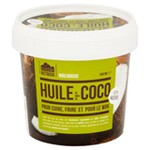Bio Huile de Noix de Coco 500ml