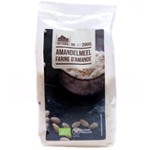 Farine d'amande bio sans gluten 200g