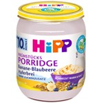 Bio Porridge Banane Myrtille dès 10 mois 160g