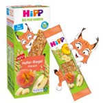 Bio Barre d'Avoine Pêche x5 100g