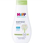 Bain bébé pour peaux sensibles 350ml
