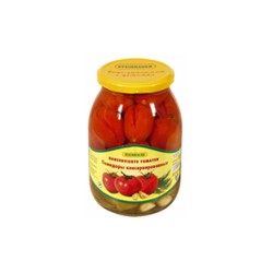 Tomates Marinés 570g