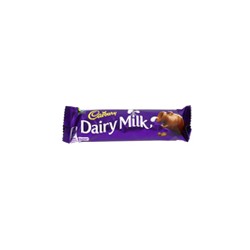 Dairy Milk Barre 45g