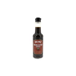 Sauce Worcestershire 150ml