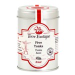 Fèves Tonka Brésil 50g