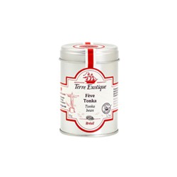 Fèves Tonka Brésil 50g