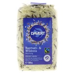 Riz Basmatie Sauvage 500g