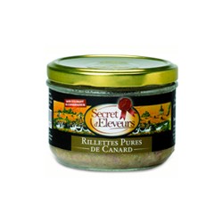 Rillettes Pur Canard 180g