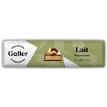 Bâton Chocolat au Lait Piémontais 70g