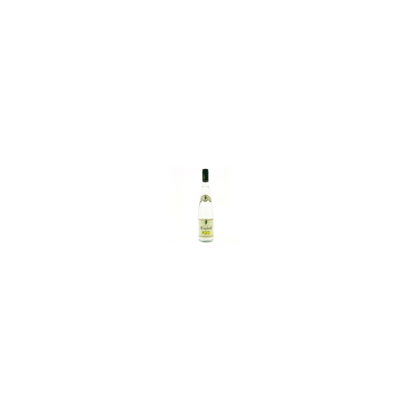 Eau de Vie Mirabelle 40% 70cl