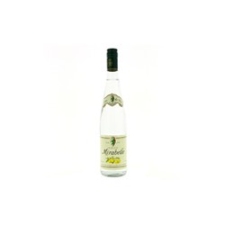 Eau de Vie Mirabelle 40% 70cl