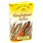 Farine de blé millen type 55 1kg