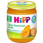 Bio Purée de Citrouille dès 4 mois 125g