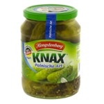 Cornichons à la Polonaise 360g