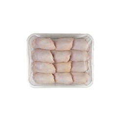 Hauts de cuisses de poulet 2kg