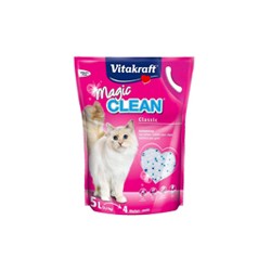Litière Magic Clean 5l