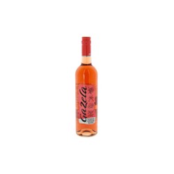 Vinho Verde Gazela Rosé 9.5% 75cl