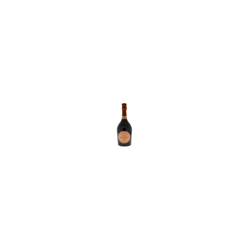 Champagne brut rosé 12% 75cl