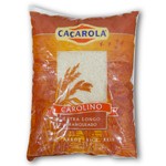 Riz long carolina 5kg